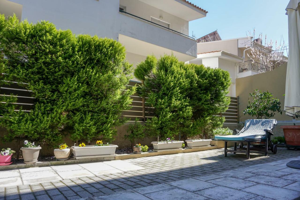 Apartament Casa Elegante W/ Garden, 5' To