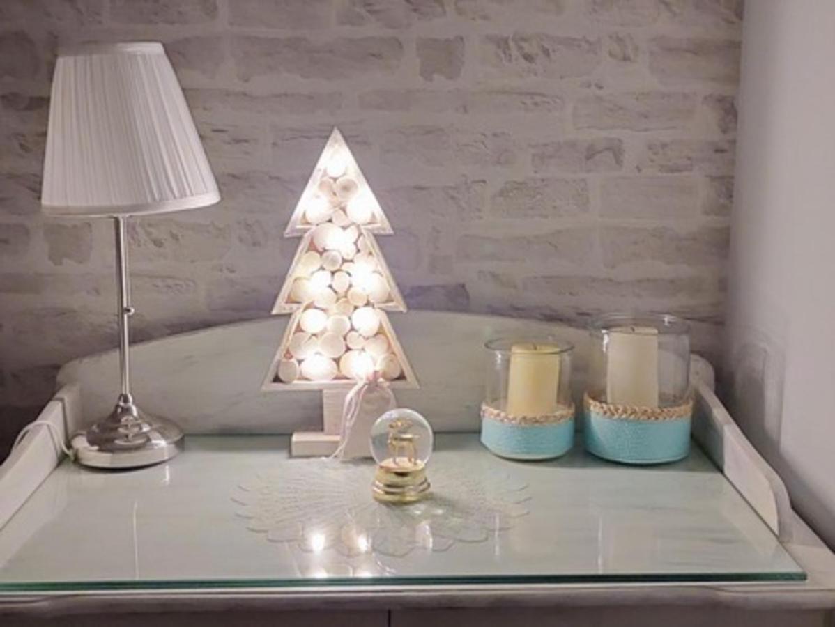 Casa Elegante Apartment *