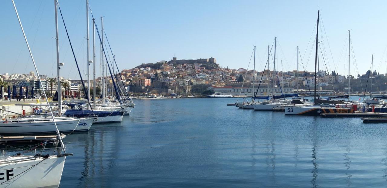 Casa Elegante * Kavala