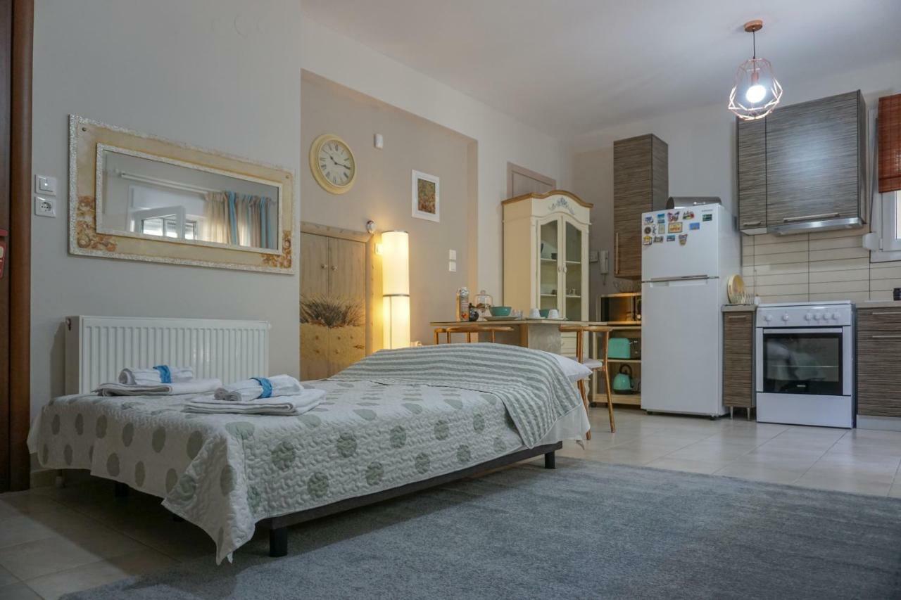 Apartment Casa Elegante *