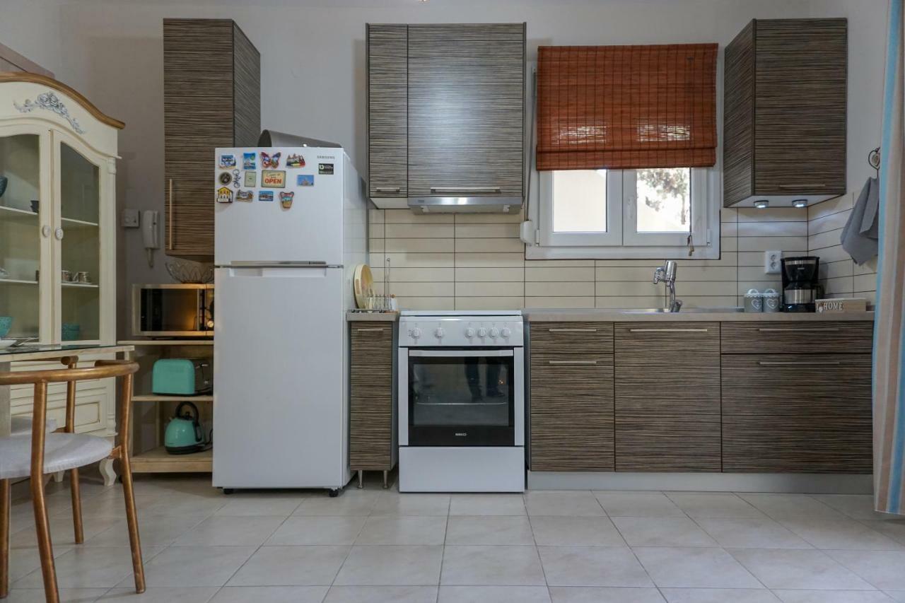 Casa Elegante Apartment Kavala
