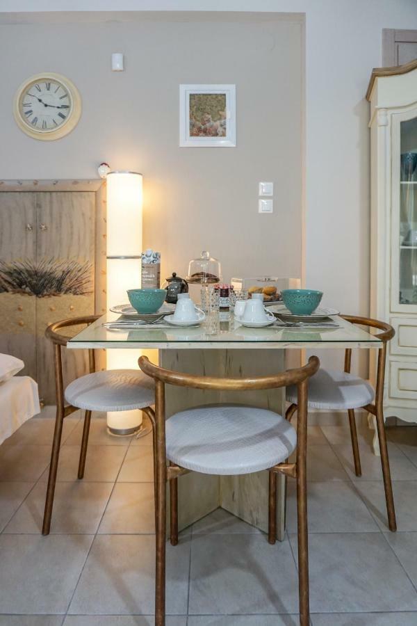Apartment Casa Elegante Kavala