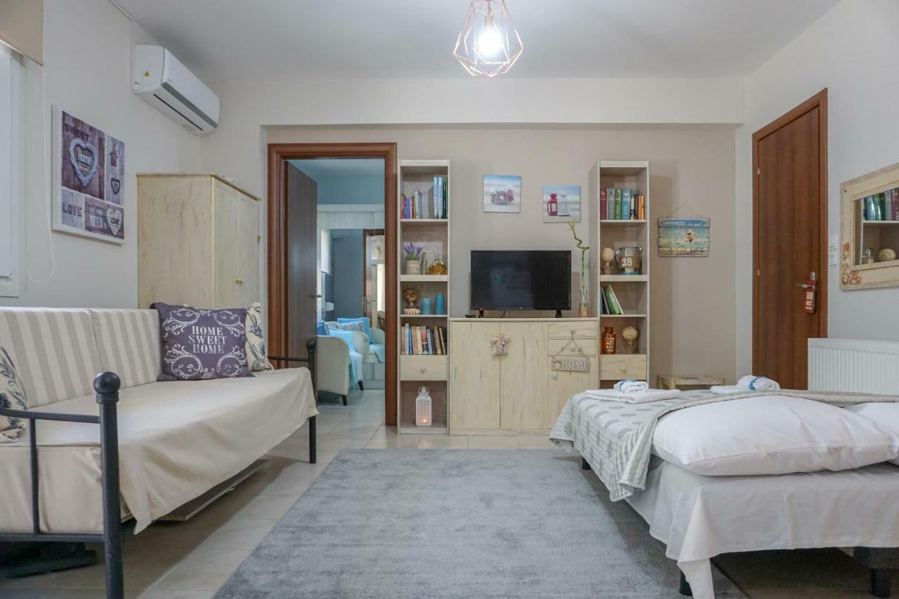Casa Elegante Apartment Kavala
