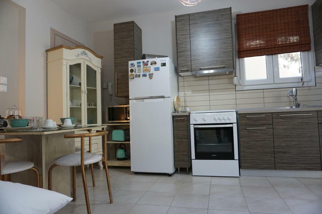 Apartment Casa Elegante Kavala