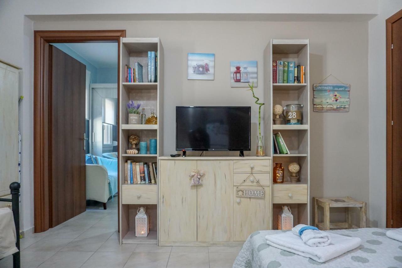 Apartment Casa Elegante *