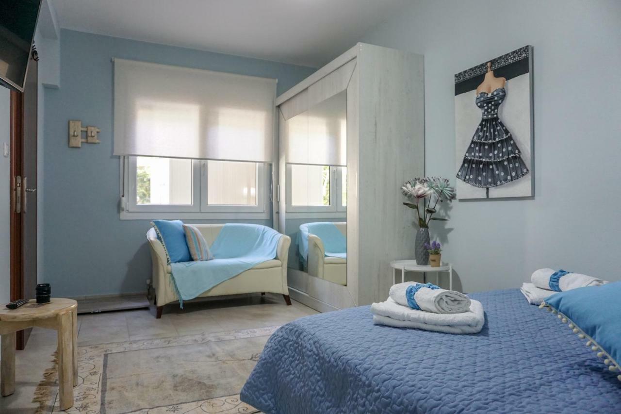 Casa Elegante Apartment