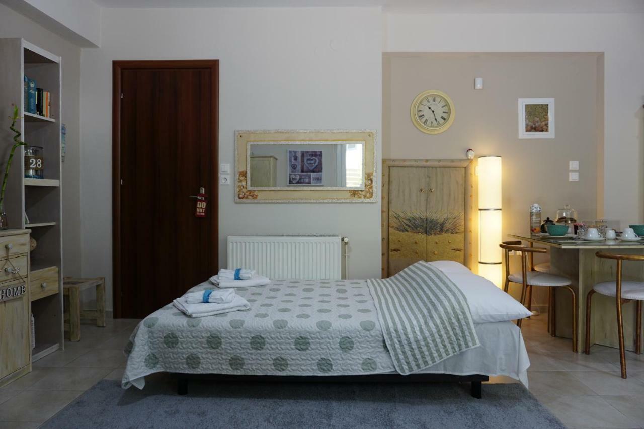 Apartment Casa Elegante *