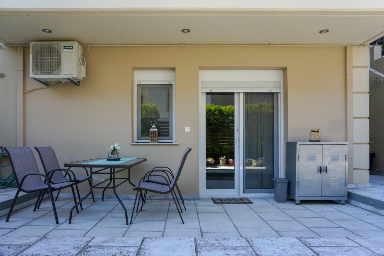 Apartment Casa Elegante *